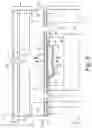 Fig. 03 - Fluid ejection microfluidic device, in particular for ink printing, and manufacturing process thereof