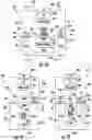 Fig. 04 - Print engine and accessory mating