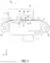 Fig. 02 - Motor unit and printing apparatus