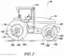 Fig. 04 - MULTI-CHAMBERED WHEEL ASSEMBLY FOR RAPID TIRE INFLATION