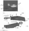 Fig. 02 - Hybrid towing bumper beam assembly