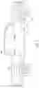 Fig. 02 - Ride-height adjustment with leaf spring