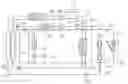 Fig. 01 - Heat pump system for vehicle
