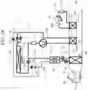 Fig. 25 - Vehicle air-conditioning device