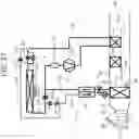 Fig. 28 - Vehicle air-conditioning device