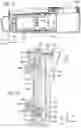 Fig. 09 - Vanity mirror assembly for a vehicle sun visor