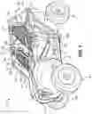 Fig. 02 - BARRIER FOR A VEHICLE OPENING