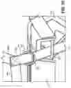 Fig. 09 - BARRIER FOR A VEHICLE OPENING