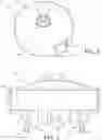 Fig. 02 - Lockable cap assembly for a fuel filler pipe