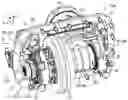 Fig. 01 - AN ASSEMBLY FOR A DIFFERENTIAL UNIT OF A VEHICLE