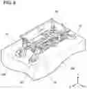 Fig. 06 - STRUCTURE OF MOUNTING POWER CONVERTER IN VEHICLE