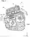 Fig. 07 - STRUCTURE OF MOUNTING POWER CONVERTER IN VEHICLE