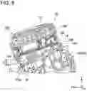 Fig. 09 - STRUCTURE OF MOUNTING POWER CONVERTER IN VEHICLE