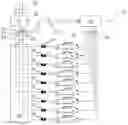 Fig. 02 - Method of operating a charging system with multiple charging points