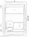 Fig. 10 - Interior Arrangements for Autonomous Vehicles