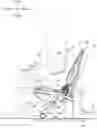 Fig. 01 - SEAT STORAGE SYSTEM AND SEAT POSTURE CHANGING SYSTEM