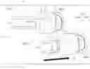 Fig. 01 - Vehicle seat structure