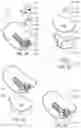 Fig. 04 - SEAT ASSEMBLY AND CONFIGURATION FOR A VEHICLE INTERIOR
