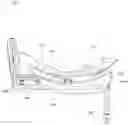 Fig. 01 - Support base for a child safety seat