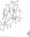 Fig. 10 - Position-variable seat back hinge stiffness for belt-integration seats