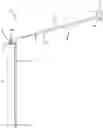 Fig. 01 - Awning assembly