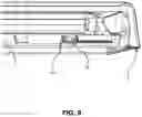 Fig. 09 - Awning assembly
