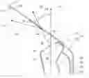 Fig. 01 - Vehicle back door and vehicle warning method and system