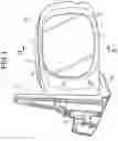 Fig. 02 - DOOR MIRROR APPARATUS FOR VEHICLE