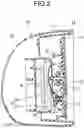 Fig. 04 - DOOR MIRROR APPARATUS FOR VEHICLE