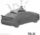 Fig. 03 - External sensor assembly for vehicles