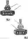 Fig. 07 - External sensor assembly for vehicles