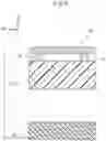 Fig. 10 - Vehicle roof structure