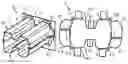 Fig. 01 - CRASH BOX AND METHOD FOR PRODUCING THE SAME