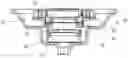 Fig. 01 - Airbags including inflator assemblies