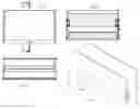 Fig. 22 - Airbags including inflator assemblies