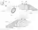 Fig. 33 - Airbags including inflator assemblies
