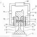 Fig. 01 - DISK BRAKE DEVICE
