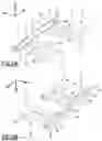 Fig. 03 - Motor vehicle front cradle structure made of riveted and bonded aluminium