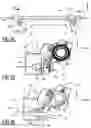 Fig. 10 - Motor vehicle front cradle structure made of riveted and bonded aluminium