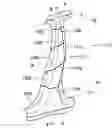 Fig. 01 - Vehicle pillar member