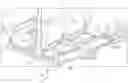 Fig. 01 - Vehicle body lower structure