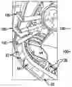 Fig. 01 - Track bar assembly and method of use for correcting thrown tracks
