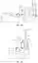 Fig. 06 - Adjustable aerobar riser assembly for a bicycle