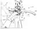 Fig. 01 - Split handlebar for a bicycle