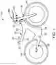 Fig. 02 - Split handlebar for a bicycle