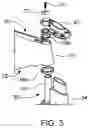 Fig. 04 - Split handlebar for a bicycle