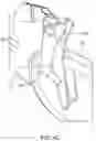 Fig. 09 - Split handlebar for a bicycle