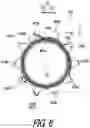 Fig. 07 - Bicycle sprocket and bicycle drive train