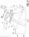 Fig. 22 - Bicycle sprocket and bicycle drive train