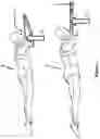 Fig. 08 - Ergonomic kickboard